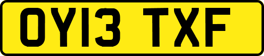 OY13TXF