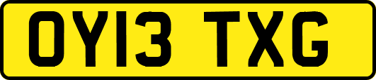 OY13TXG