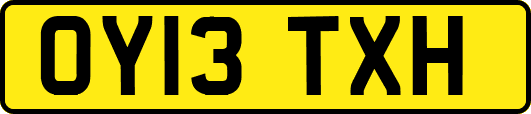OY13TXH