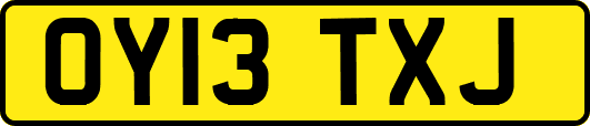 OY13TXJ