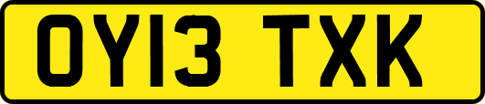 OY13TXK
