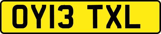 OY13TXL