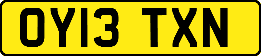 OY13TXN