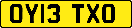 OY13TXO