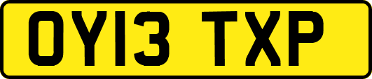 OY13TXP