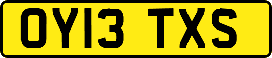 OY13TXS