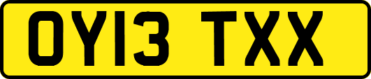 OY13TXX