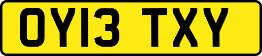 OY13TXY