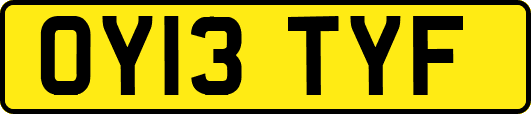 OY13TYF