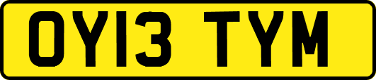 OY13TYM