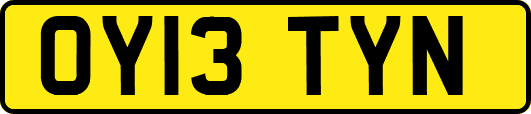 OY13TYN