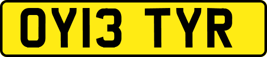OY13TYR