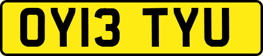 OY13TYU