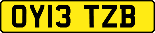 OY13TZB
