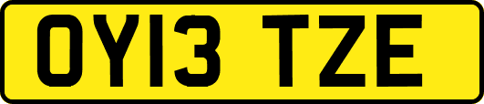 OY13TZE