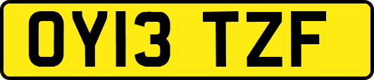 OY13TZF