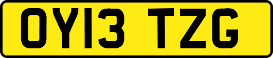 OY13TZG