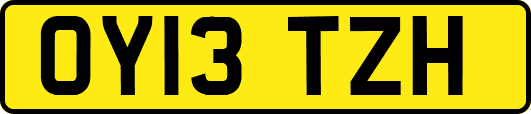 OY13TZH