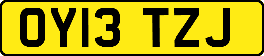 OY13TZJ