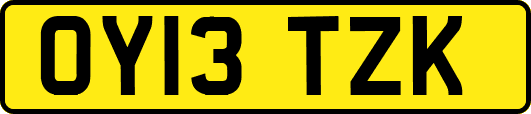 OY13TZK
