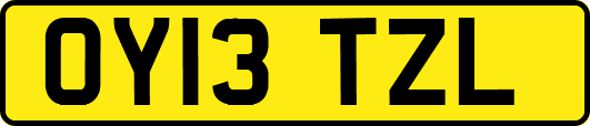 OY13TZL