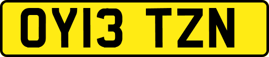 OY13TZN