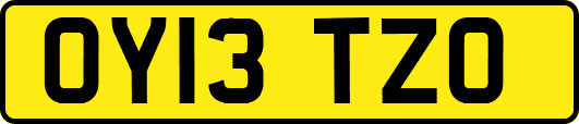 OY13TZO