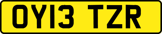 OY13TZR