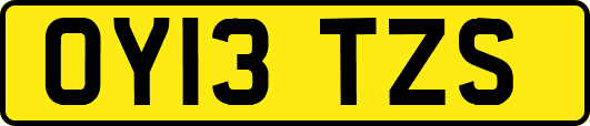 OY13TZS