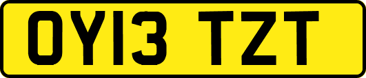 OY13TZT