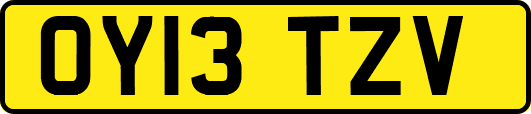 OY13TZV