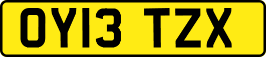 OY13TZX