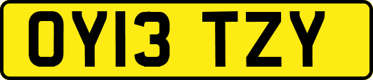 OY13TZY