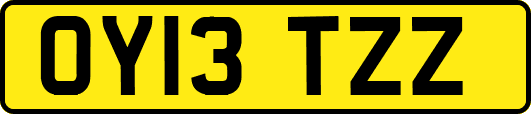 OY13TZZ