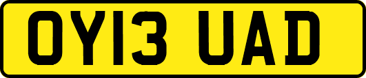 OY13UAD