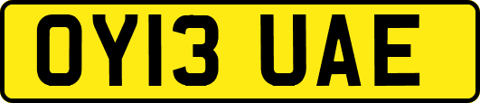 OY13UAE