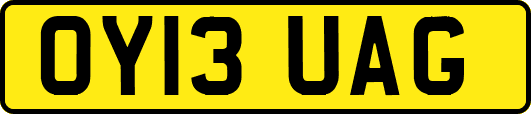 OY13UAG