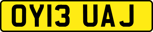 OY13UAJ
