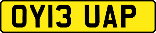 OY13UAP