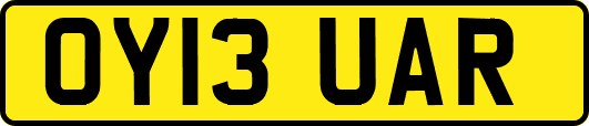 OY13UAR
