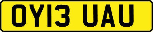 OY13UAU