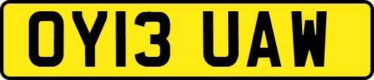 OY13UAW