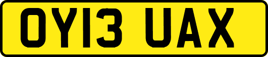 OY13UAX