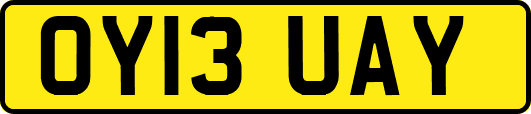 OY13UAY