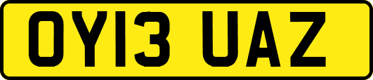 OY13UAZ