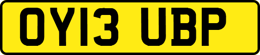 OY13UBP