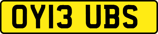 OY13UBS
