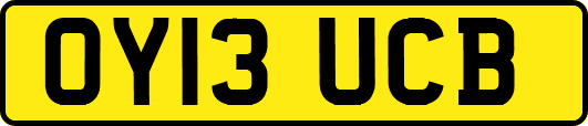 OY13UCB