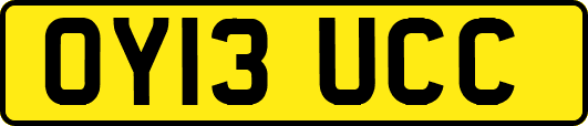 OY13UCC