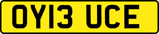 OY13UCE